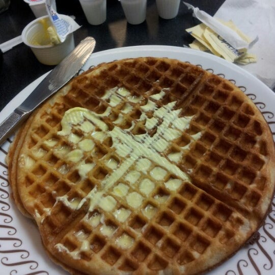 Waffle House Edgewood, MD