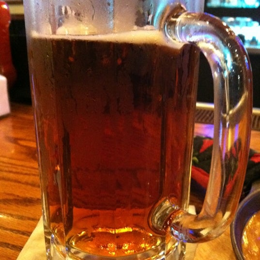 Photo taken at Chili&#39;s Grill &amp; Bar by Winosseur on 7/18/2012