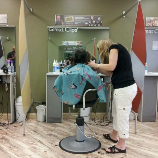 Great Clips Highland Saint Paul, MN