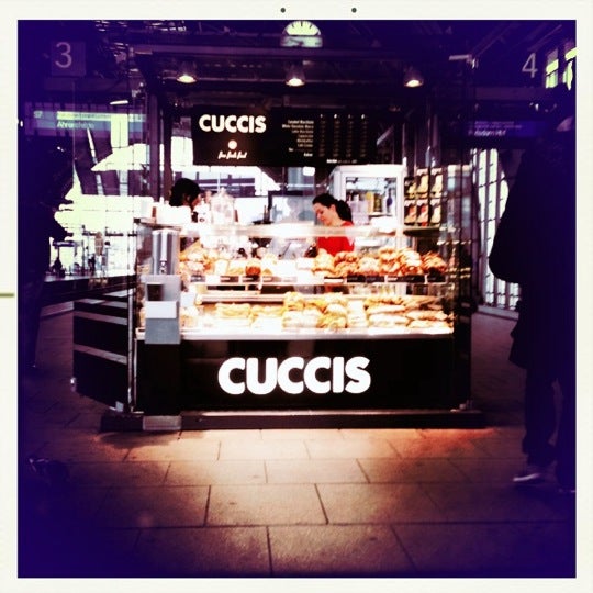 Cuccis Alexanderplatz 11 Tips From 145 Visitors
