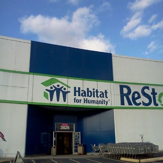 Habitat Restore 4 tips from 175 visitors