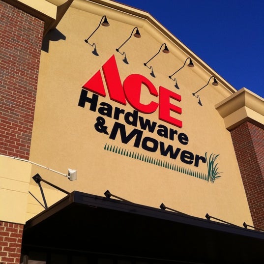 Ace Hardware Braselton Ga