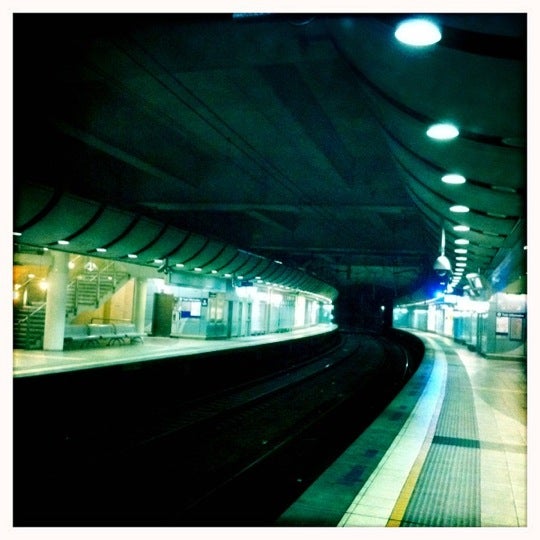 Photos at Green Square Station Eastern Suburbs 16 tips