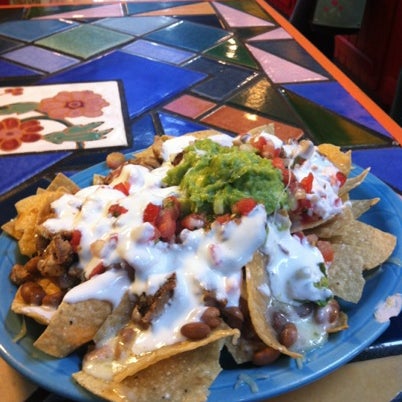 8/19/2012 tarihinde Sheena M.ziyaretçi tarafından Pepino&#39;s Mexican Grill'de çekilen fotoğraf