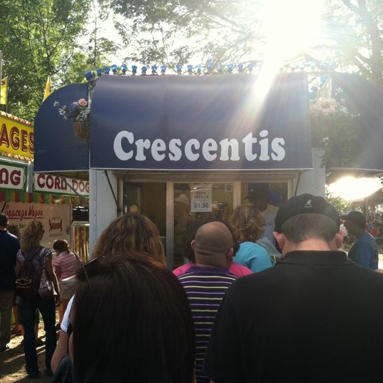 Iowa State Fair Food Must Eat List