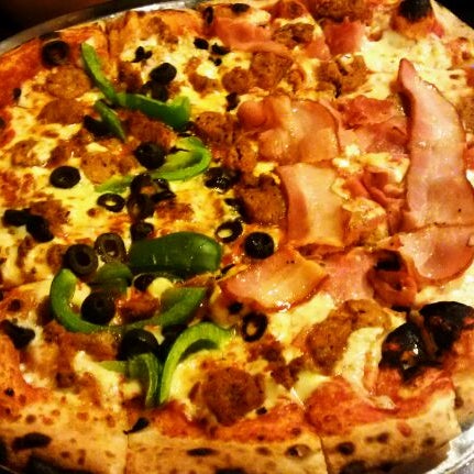 Michelangelo S Pizzeria 40 Jalan Medan Ipoh 1b