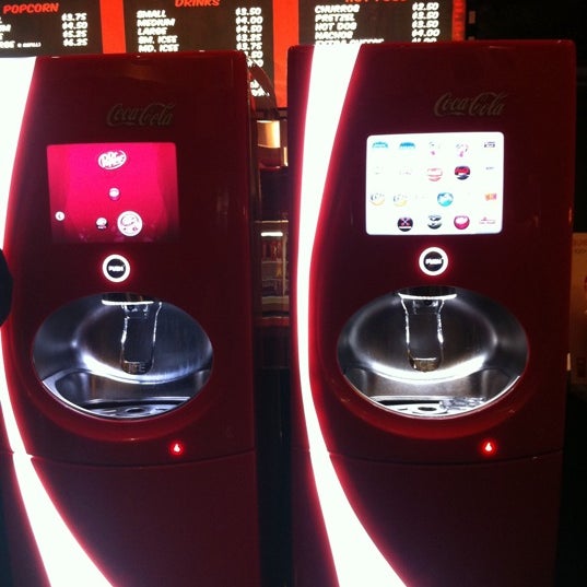 Temeku Discount Cinemas 23 tips de 868 visitantes