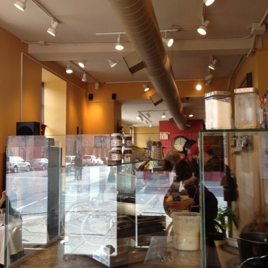 Geneva Crepe Cafe Downtown Kingston 15 tips