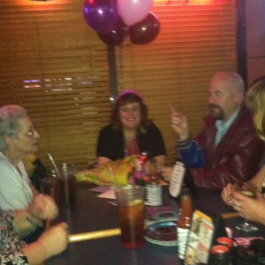 Photo taken at Legends of Aurora Sports Grill by Nate D. on 3/4/2012