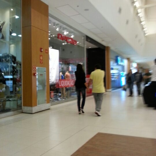 Centauro Shopping Pátio Maceió, Lj. 139