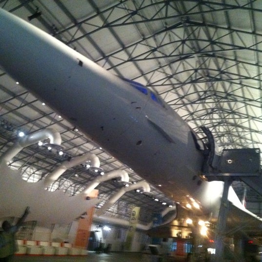 Photo taken at Barbados Concorde Experience by Ann A. on 7/12/2011