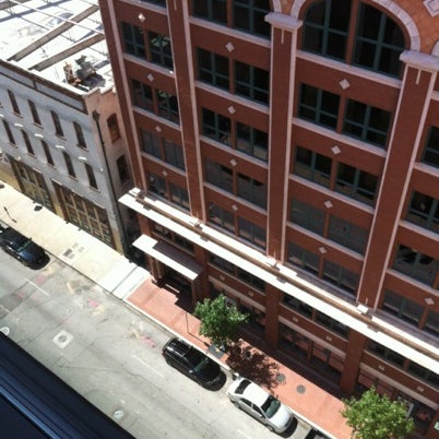 8/24/2012にKayがEmbassy Suites by Hiltonで撮った写真