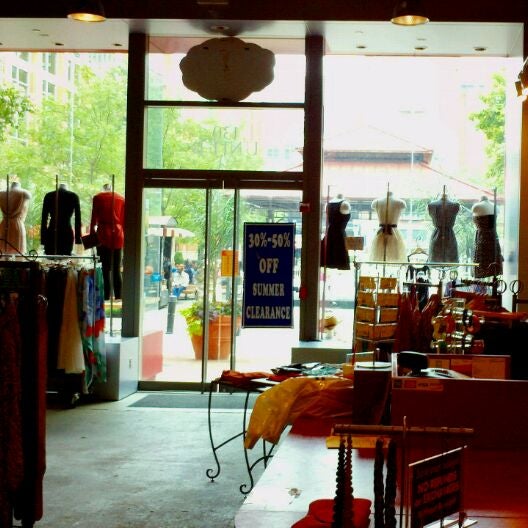 Cloud 9 Clothing Clothing Store in Rockville