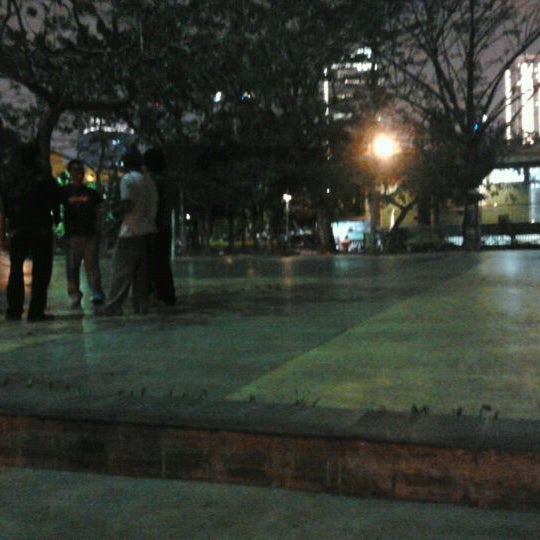 Photos At Lapangan Futsal Taman Menteng Menteng Jakarta