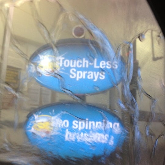 Photos at Delta Sonic Car Wash 1355 Niagara Falls Blvd