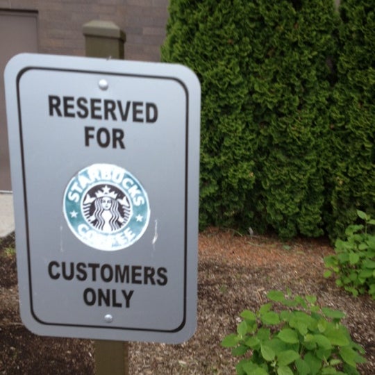 Starbucks Medical Center 30 tips