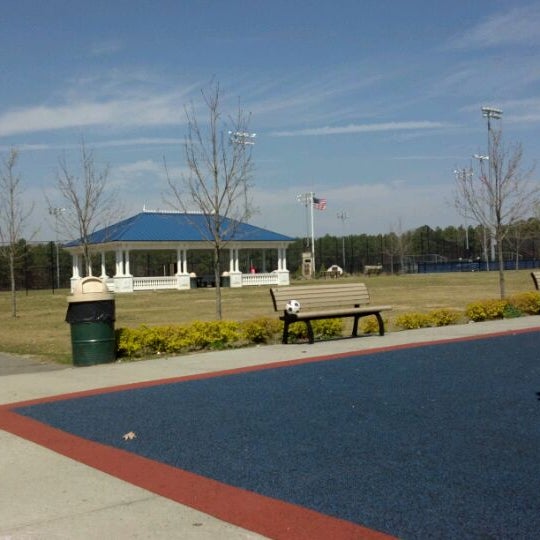 Diamonds In The Pines route 112