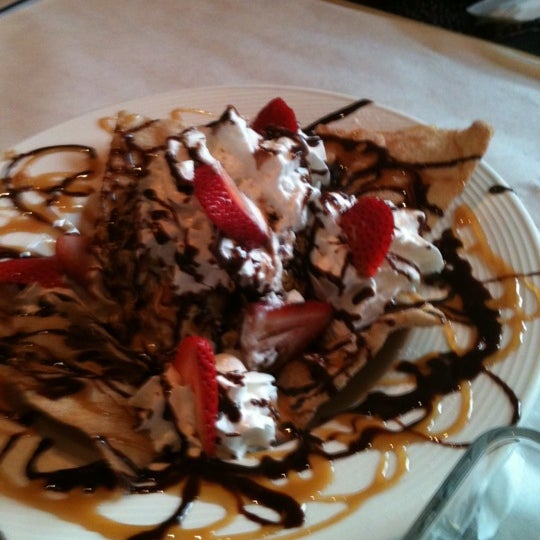 Photos at El Jardin Restaurant - Santa Cruz, CA