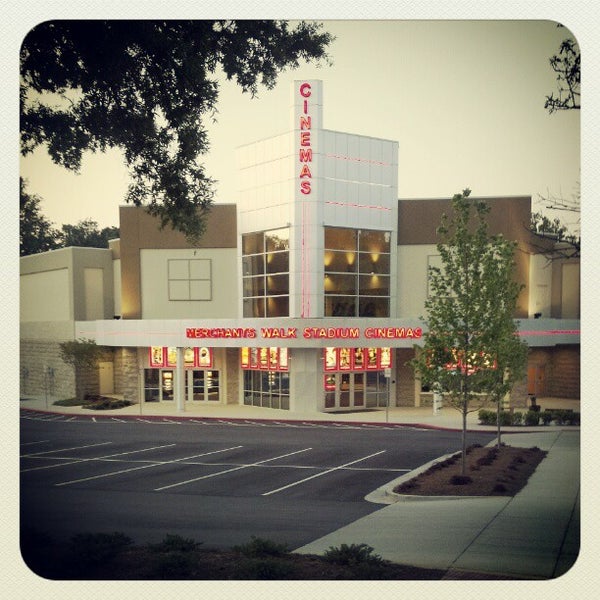 Photos at GTC Merchant's Walk Stadium 14 Movie Theater in Marietta