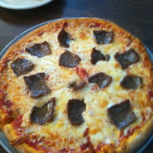 Photos At Angelos Pizza Steak House 4107 S Providence Rd