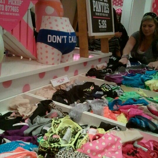 buy wholesale Victorias Secret PINK Panties - LOCATED IN MICHIGAN! Pickups  Welcome!