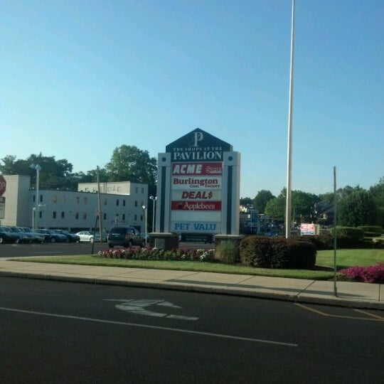 Burlington coat factory old shop york road