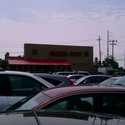 Photos At Trader Joe S Grocery Store