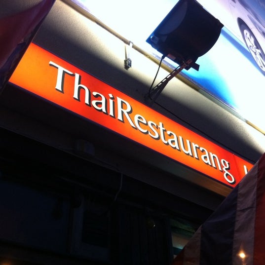 Thai Street Meat