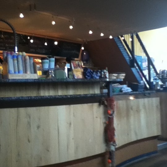 Bagels & Beans Bagel Shop in Rotterdam