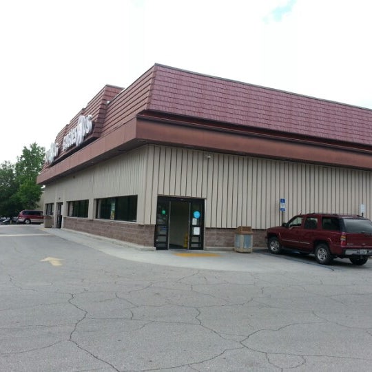 Toys"R"Us (Now Closed) 1625 Apalachee Pkwy