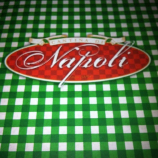 Photo taken at Cantina di Napoli by Igor C. on 7/26/2012