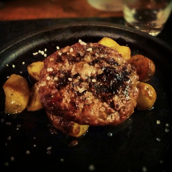 Foto di Meat Grillfood Duomo 71 consigli da 1541 visitatori