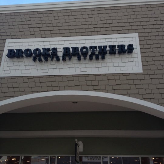 Brooks Brothers Outlet Washington, PA