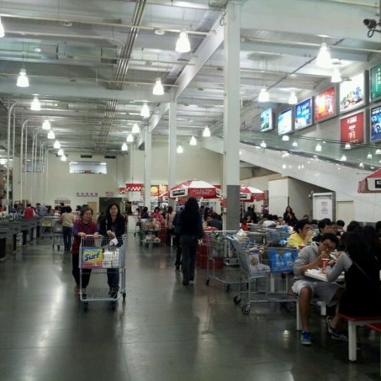 好市多 Warehouse Store In 新竹市 好市多 Warehouse Store In 新竹市
