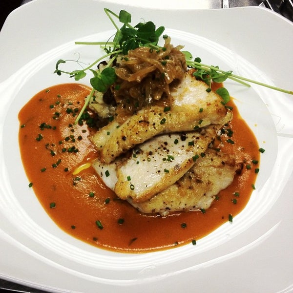 American Grocery Restaurant (Now Closed) Greenville, SC