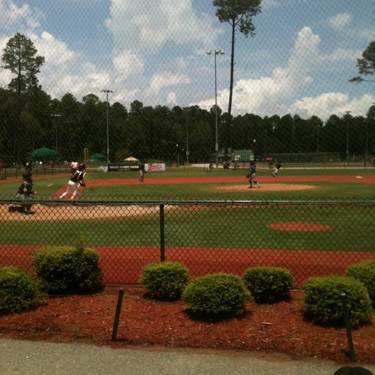 Navin Field Myrtle Beach, SC