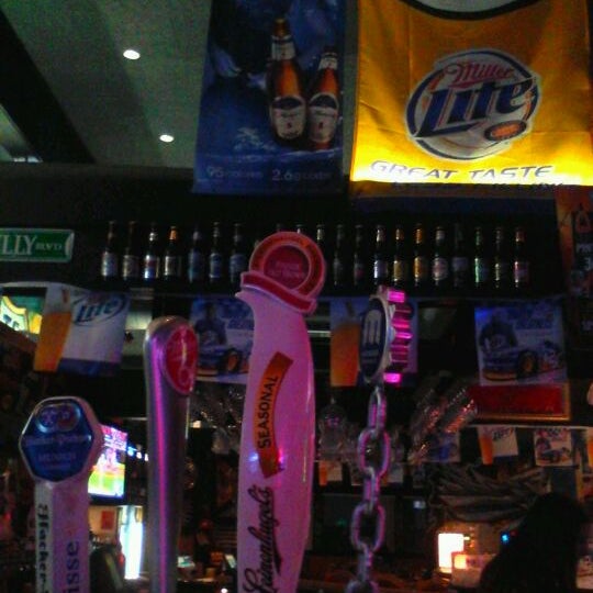 Bigg's Roadhouse (Now Closed) American Restaurant