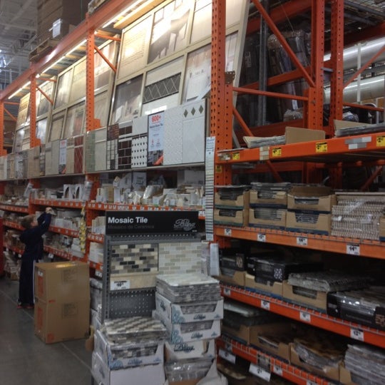 The Home Depot Calallen Corpus Christi, TX'da fotoğraflar