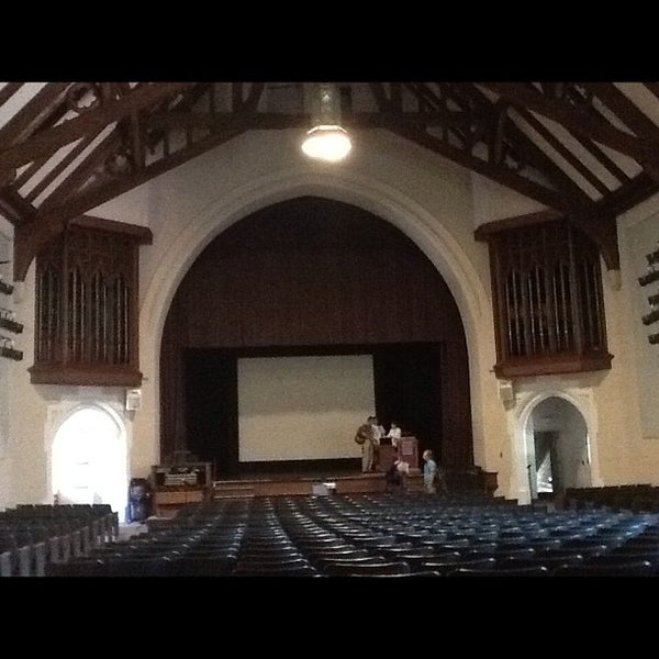 Photo taken at Agnes Scott College by Mando on 7/23/2012