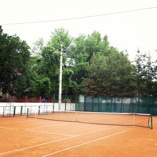 Di sport ташкент