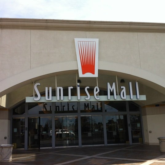 Sunrise Mall 6196 Sunrise Mall sunrise-mall-6196-sunrise-mall