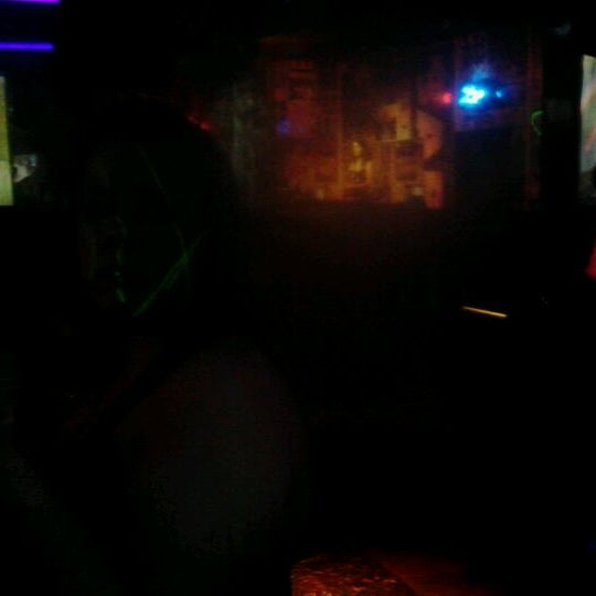 Photo taken at Bar Charlotte by Syncere S. on 4/6/2012