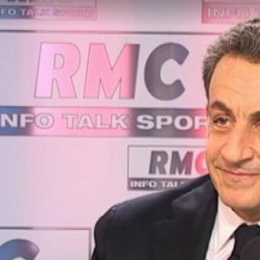 A l'antenne de 9h à 9h30, Nicolas Sarkozy a répondu aux questions des auditeurs sur son bilan, sa campagne et ses propositions (8 mars 2012)