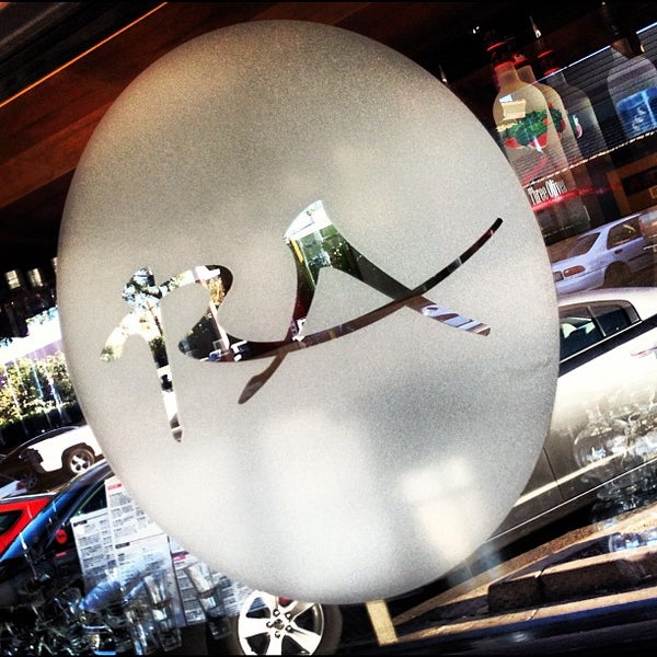 RA Sushi Bar Restaurant - Sushi Restaurant in Scottsdale
