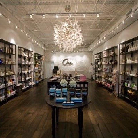 Come visit Ona Atlanta, a new luxury gift boutique in Buckhead.