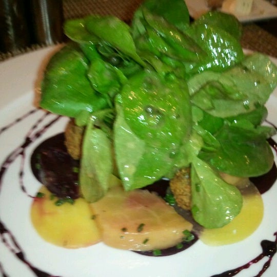 7/5/2012にJ.C. C.がAnasazi Restaurantで撮った写真