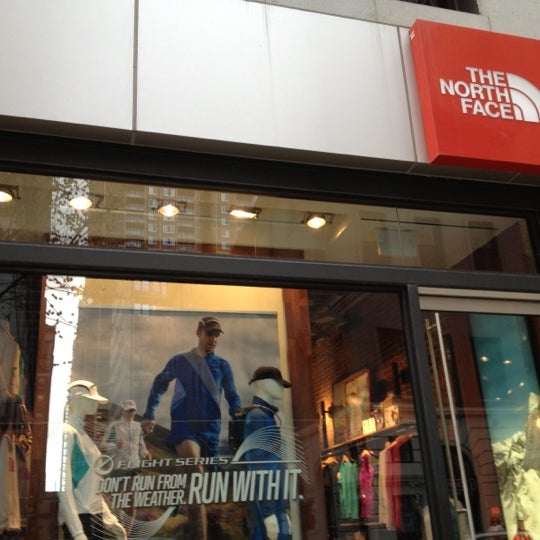 The North Face Philadelphia - Center 