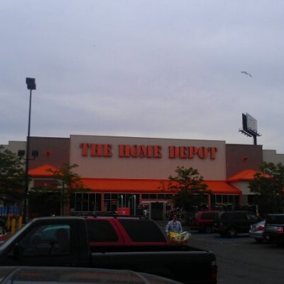 The Home Depot Northwest Side Chicago Il