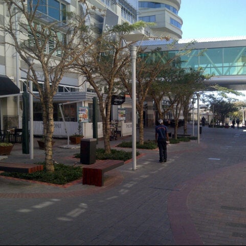 bose rosebank mall