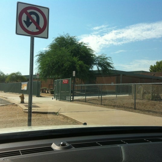 Photos at Desert Springs Elementary School 2 tips